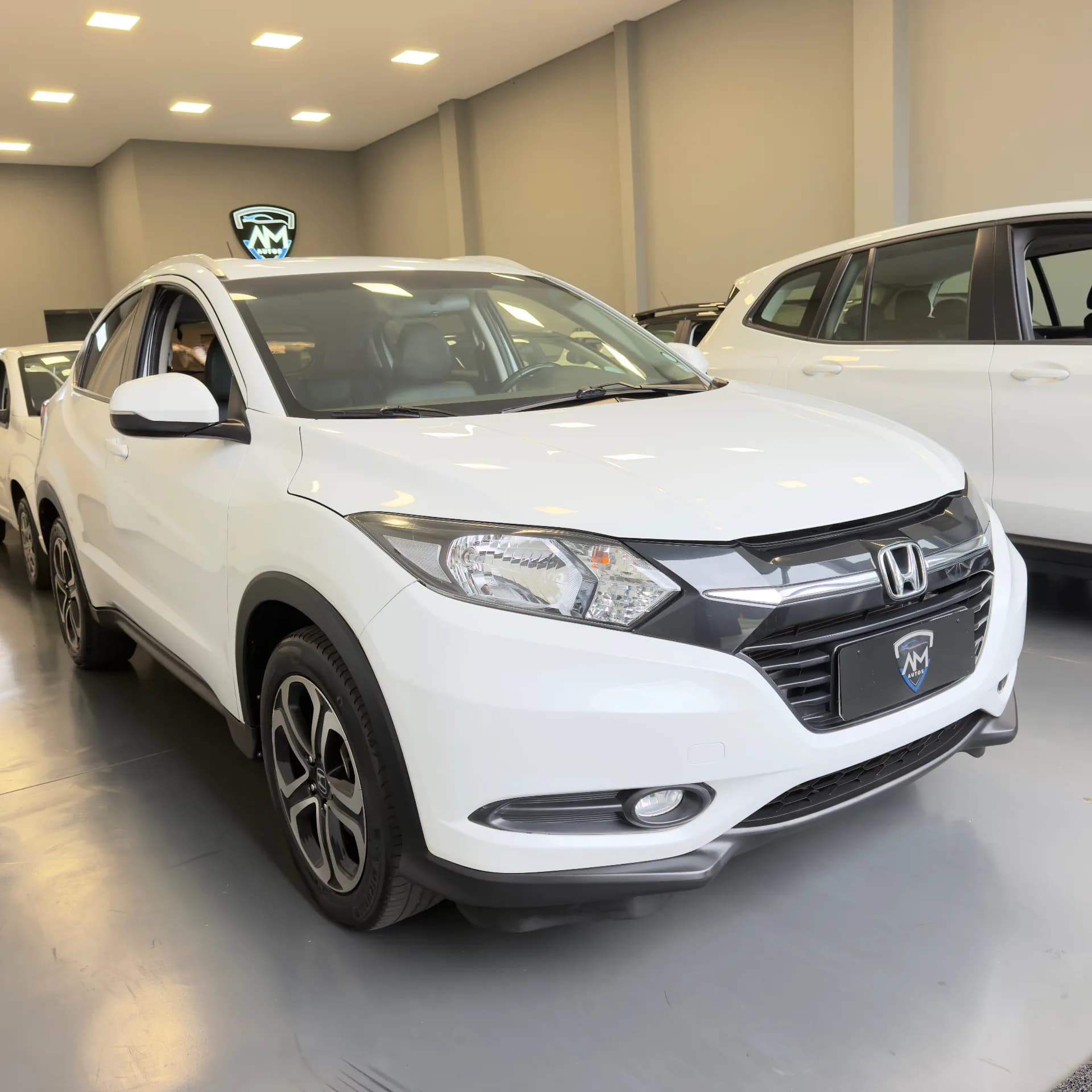 Honda HRV — foto 8