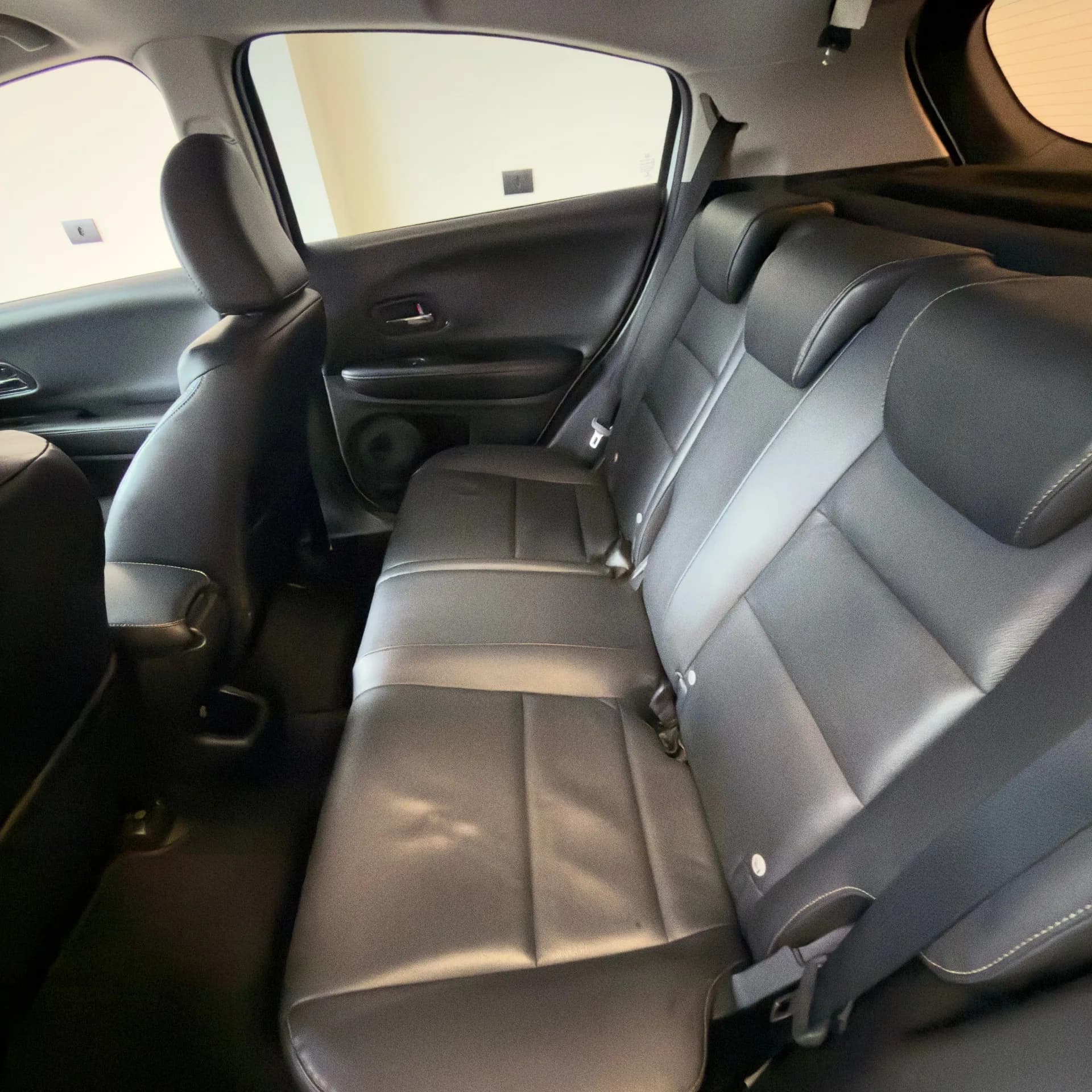 Honda HRV — foto 4