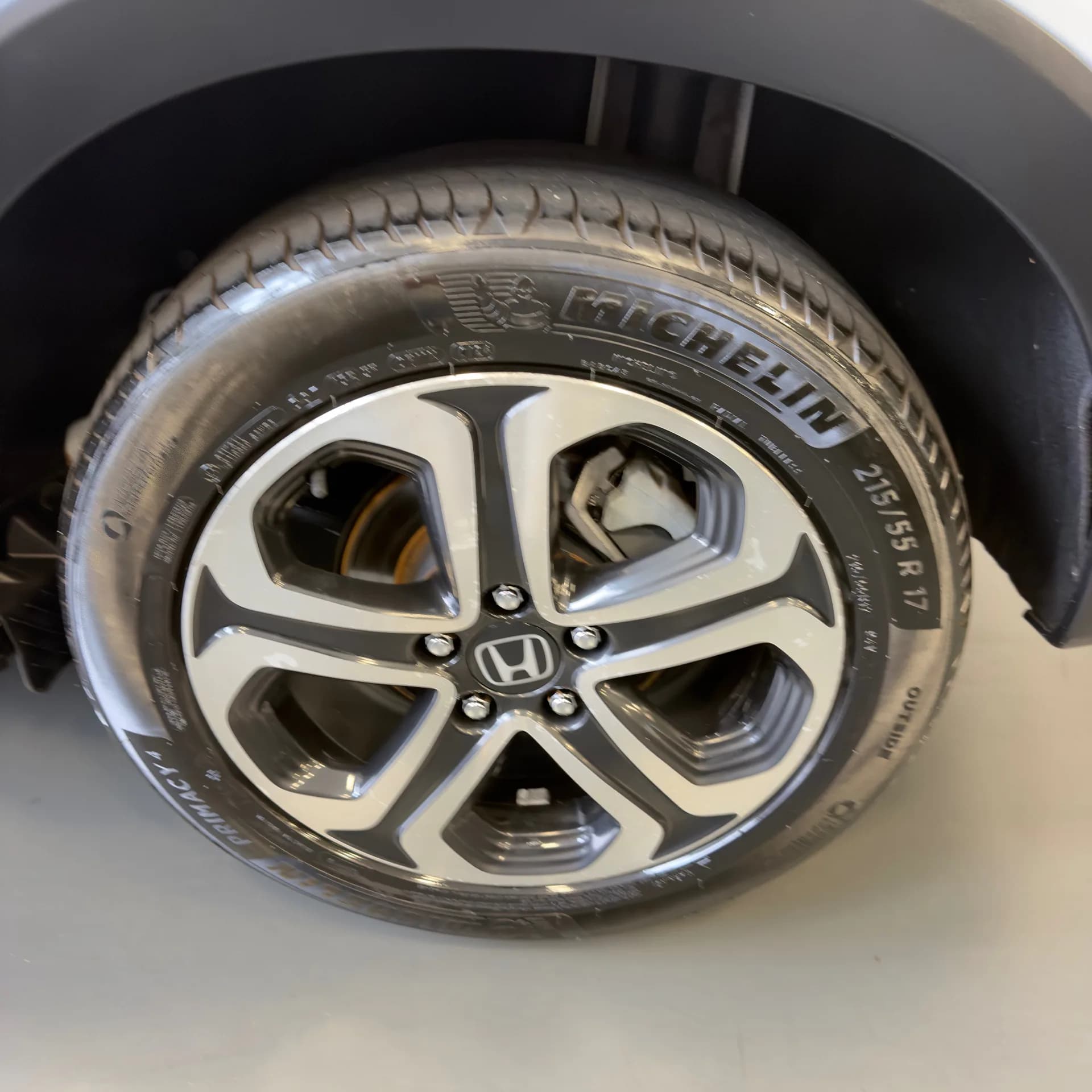 Honda HRV — foto 13