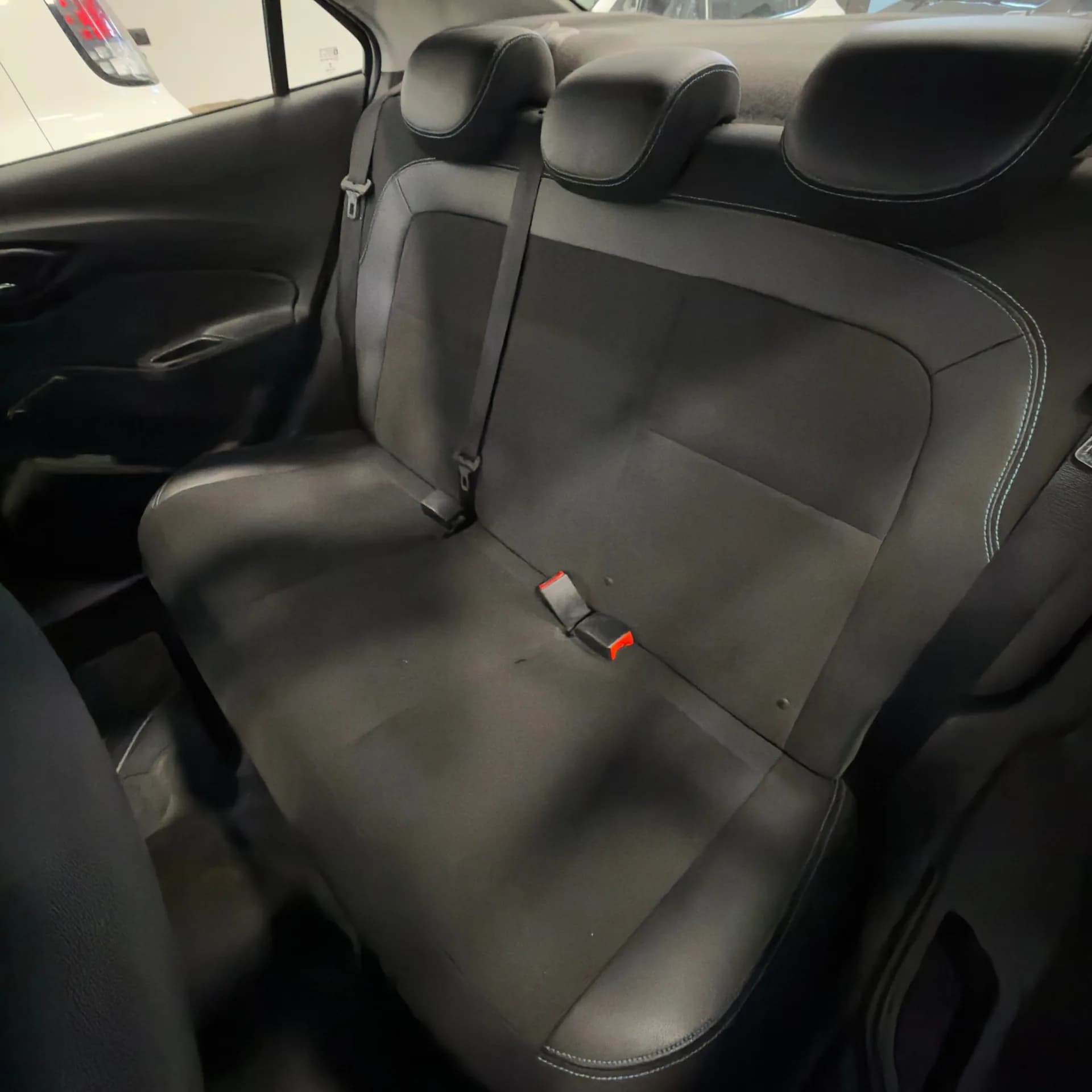 Chevrolet Prisma — foto 4