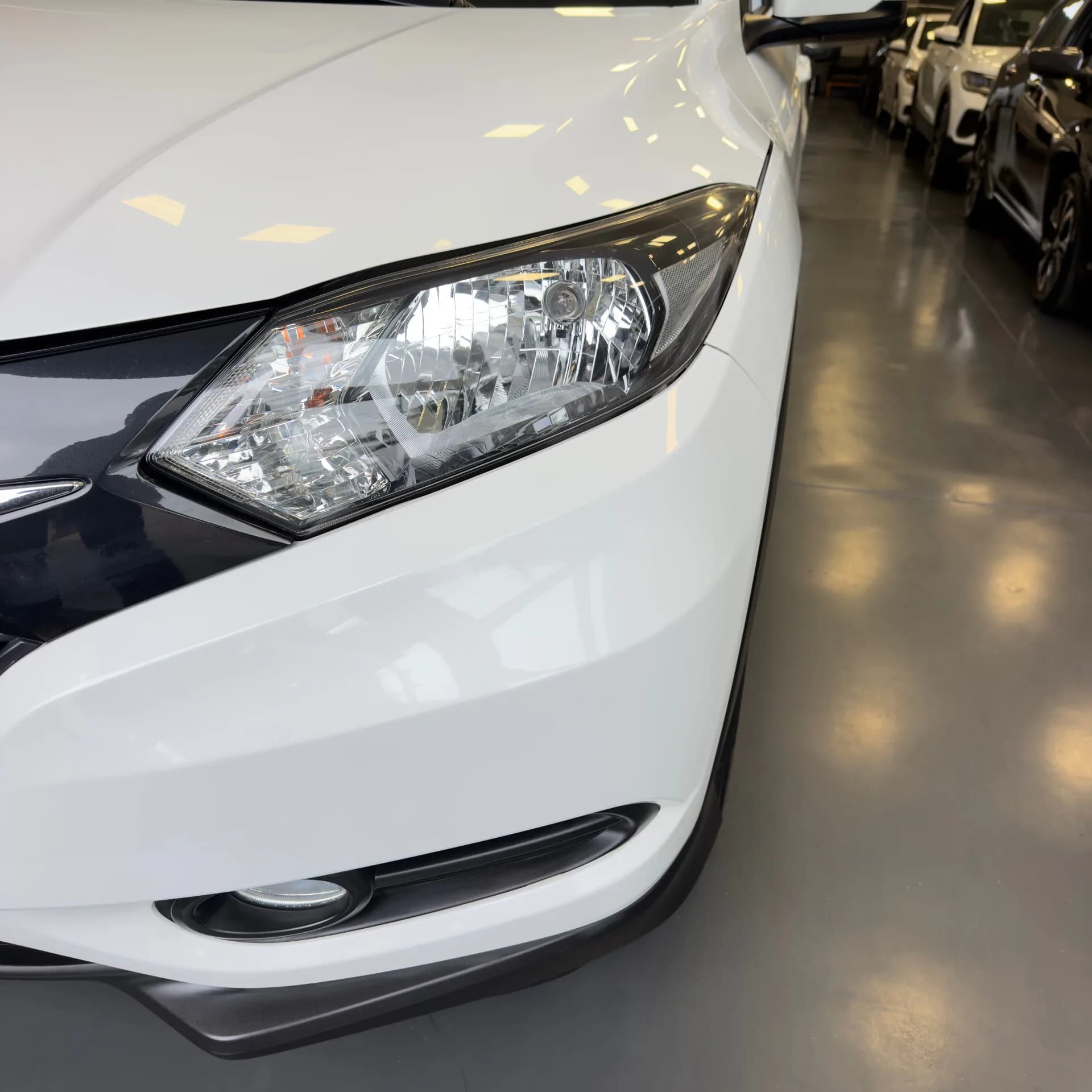 Honda HRV — foto 9
