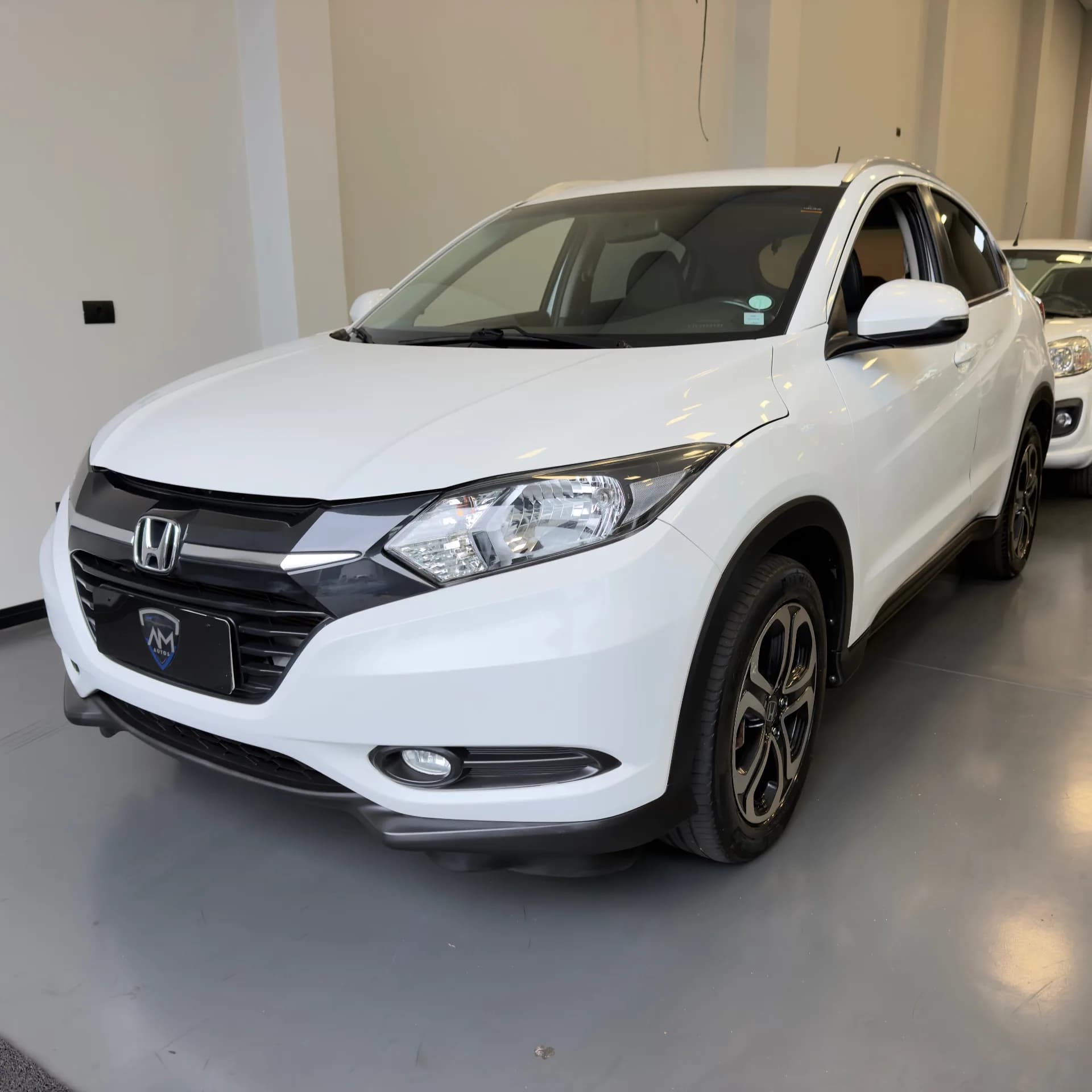 Honda HRV — foto 2