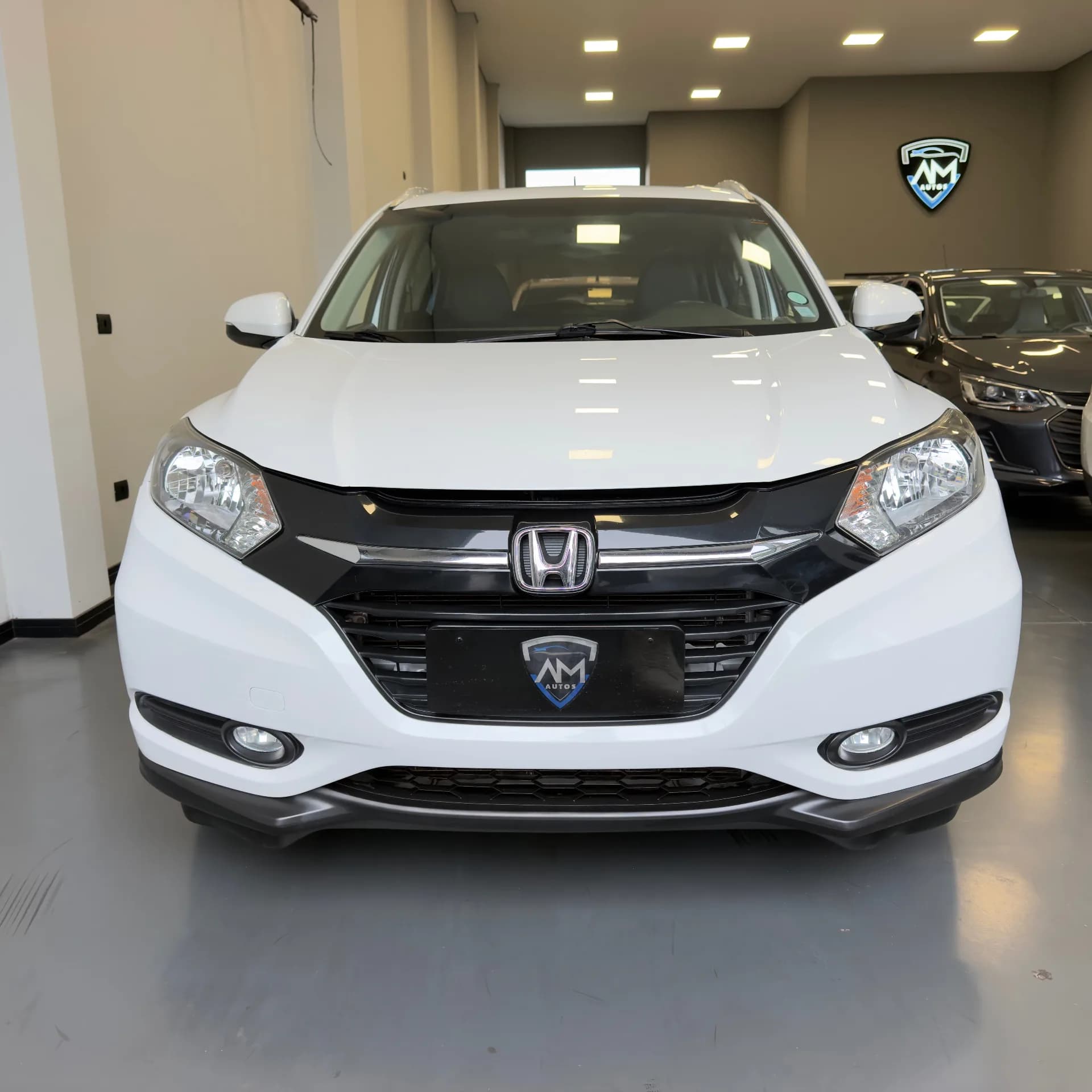 Honda HRV — foto 7