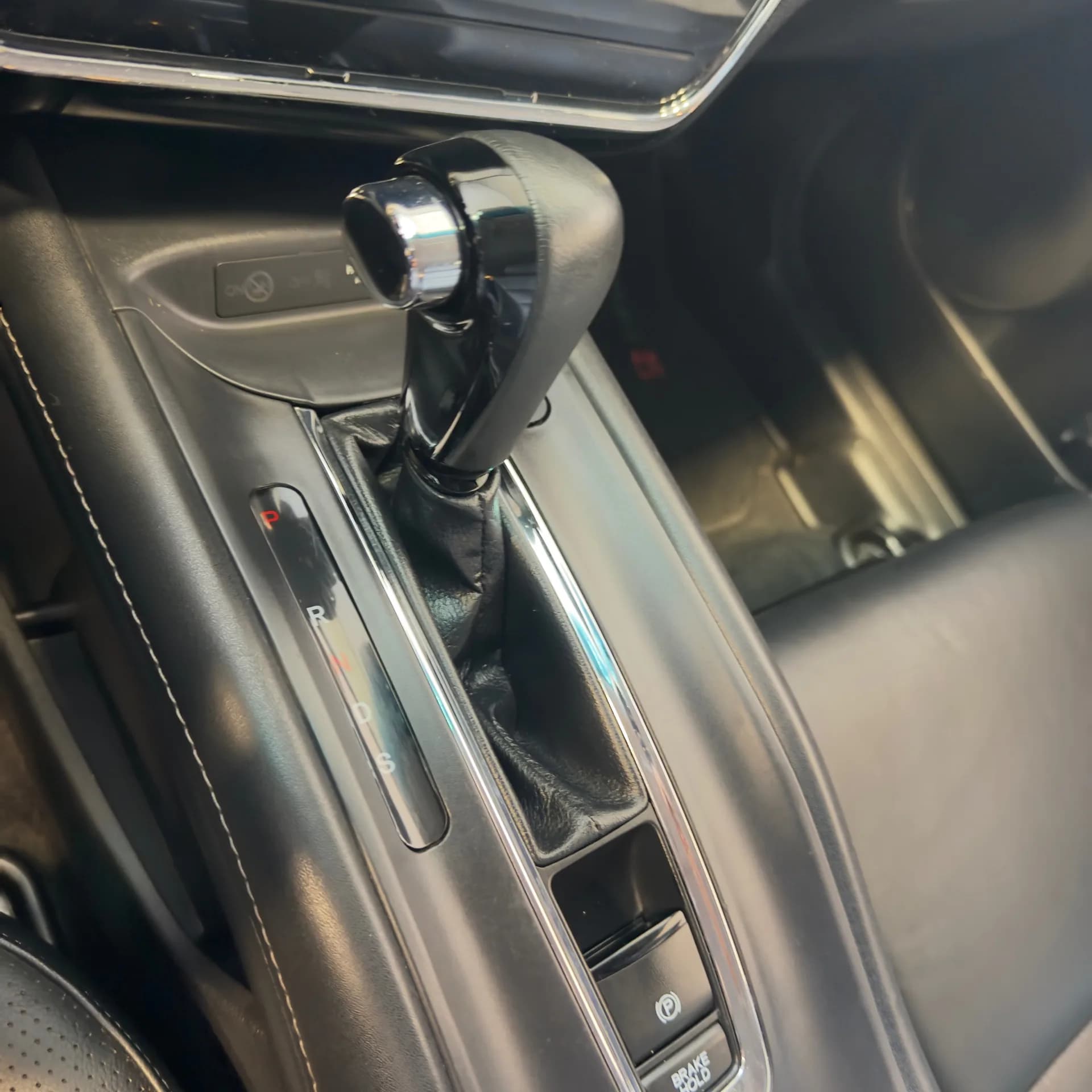 Honda HRV — foto 6