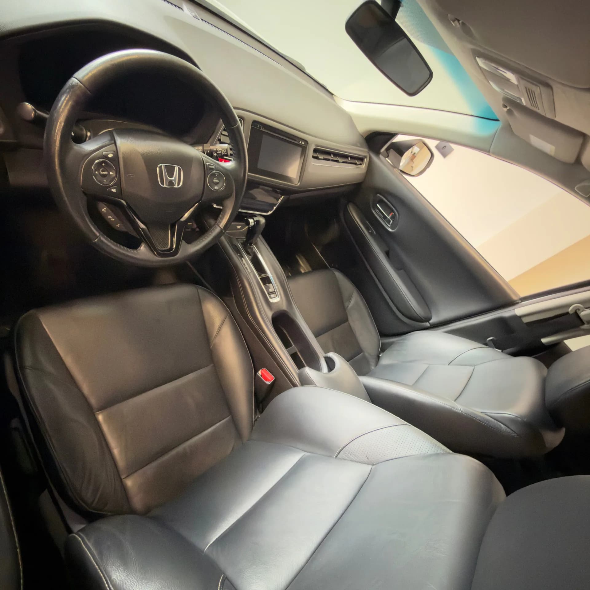 Honda HRV — foto 3